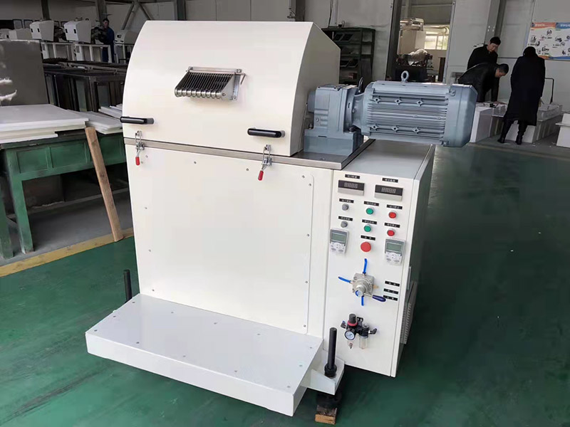 Plastic Pelletizer Machine (Strand Type)