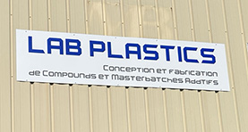 Lab Plastics France