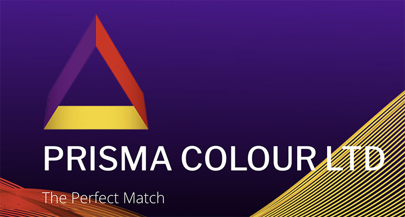 Prisma Colour UK