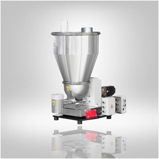 Gravimetric Feeder (Loss In Weight Feeder)